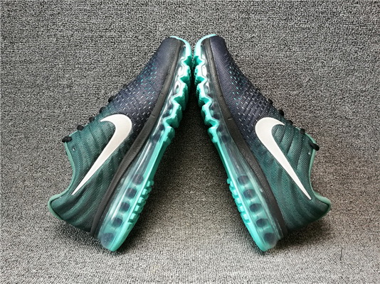 Super Max Nike Air Max 2017 Men--008